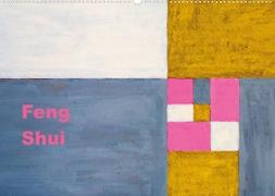 Feng Shui (Wandkalender 2023 DIN A2 quer)