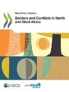 Borders and Conflicts in North and West Africa