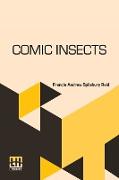 Comic Insects
