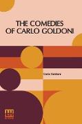 The Comedies Of Carlo Goldoni
