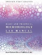 Basic and Practical Microbiology Lab Manual