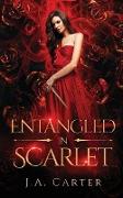 Entangled in Scarlet