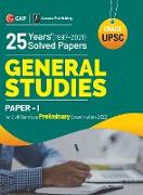 UPSC General Studies Paper I