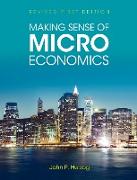 Making Sense of Microeconomics