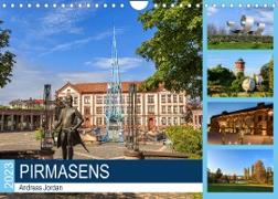 Pirmasens (Wandkalender 2023 DIN A4 quer)