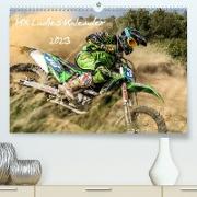 MX Ladies Kalender 2023 (Premium, hochwertiger DIN A2 Wandkalender 2023, Kunstdruck in Hochglanz)