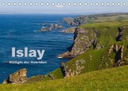 Islay, Königin der Hebriden (Tischkalender 2023 DIN A5 quer)