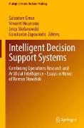 Intelligent Decision Support Systems