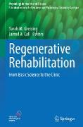 Regenerative Rehabilitation