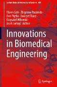 Innovations in Biomedical Engineering