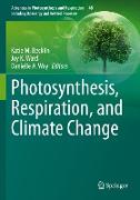 Photosynthesis, Respiration, and Climate Change