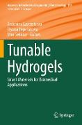 Tunable Hydrogels