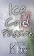 Ice cold passion