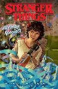 Stranger Things Holiday Specials (Graphic Novel)