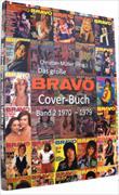Das BRAVO Cover Buch Band 2