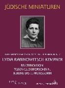 Lydia Rabinowitsch-Kempner