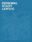 Denkmal - Stadt - Leipzig