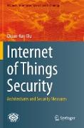 Internet of Things Security