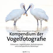 Kompendium der Vogelfotografie