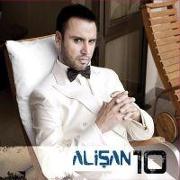 10 Alisannin Yeni Albümü 2011 CD