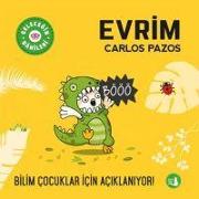 Gelecegin Dahileri Evrim