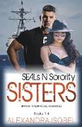 SEALs N Sorority Sisters