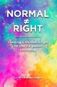 NORMAL ¿ RIGHT