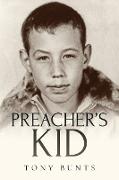 Preacher's Kid
