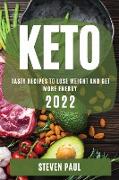 KETO 2022