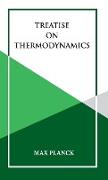 Treatise on Thermoynamics