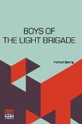 Boys Of The Light Brigade