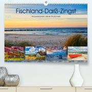 Fischland-Darß-Zingst 2023 Impressionen einer Halbinsel (Premium, hochwertiger DIN A2 Wandkalender 2023, Kunstdruck in Hochglanz)