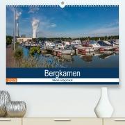 Bergkamen NRW Regional (Premium, hochwertiger DIN A2 Wandkalender 2023, Kunstdruck in Hochglanz)