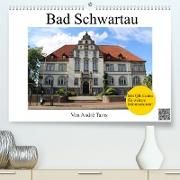 Bad Schwartau (Premium, hochwertiger DIN A2 Wandkalender 2023, Kunstdruck in Hochglanz)