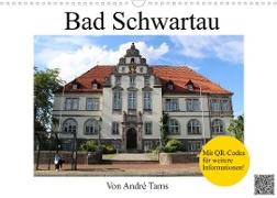 Bad Schwartau (Wandkalender 2023 DIN A3 quer)