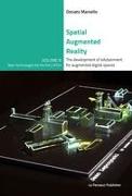 Spatial Augmented Reality - The development of edutainment for augmented digital spaces