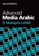 Advanced Media Arabic