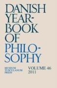 Danish Yearbook of Philosophy