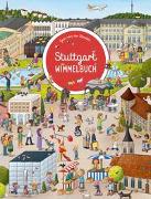 Stuttgart Wimmelbuch