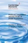 Political Competition and the Study of Public Economics
