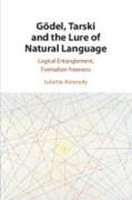 Gödel, Tarski and the Lure of Natural Language