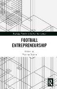 Football entrepreneurship