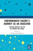 Rabindranath Tagore’s Journey as an Educator
