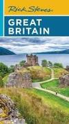 Rick Steves Great Britain (Twenty fourth Edition)
