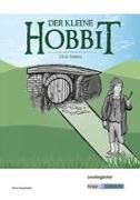 Der kleine Hobbit - J.R.R. Tolkien - Lesebegleiter
