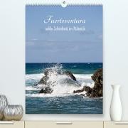 Fuerteventura, wilde Schönheit im Atlantik (Premium, hochwertiger DIN A2 Wandkalender 2023, Kunstdruck in Hochglanz)