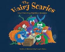 The Hairy Scaries: How I Tamed My Nighttime Monsters