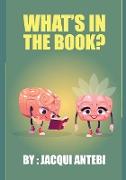 What's In The Book?