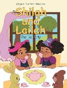 Shilah and Lailah