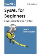 Simple SysML for Beginners